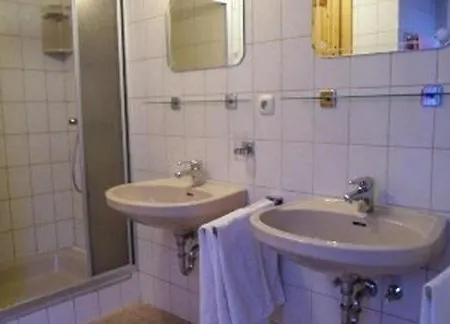 Gaestehaus Erlhof Appartamento Schiefling am Wörthersee