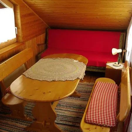 Gaestehaus Erlhof Apartament Schiefling am See