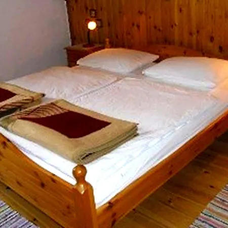 Gaestehaus Erlhof Schiefling am See