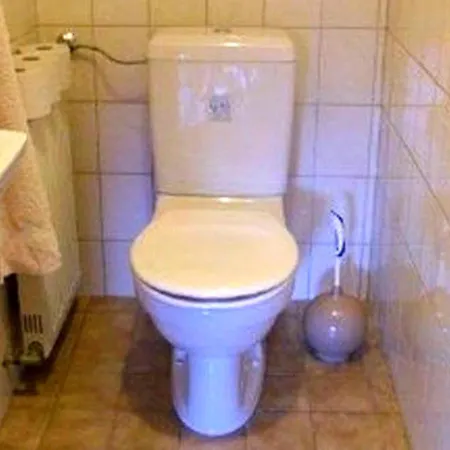 Gaestehaus Erlhof Apartament *