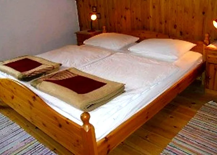 Gaestehaus Erlhof Schiefling am Wörthersee