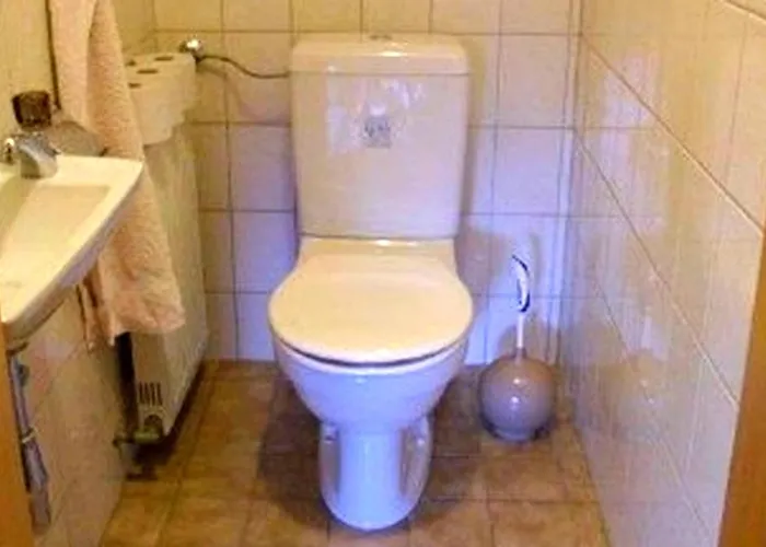 Gaestehaus Erlhof Appartamento *